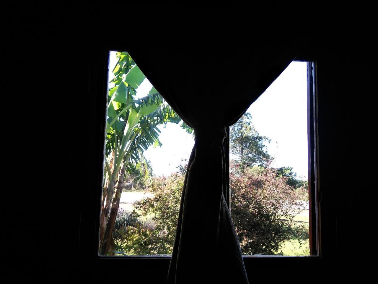 Posada La Cabana Villa Tulumba ภายนอก รูปภาพ